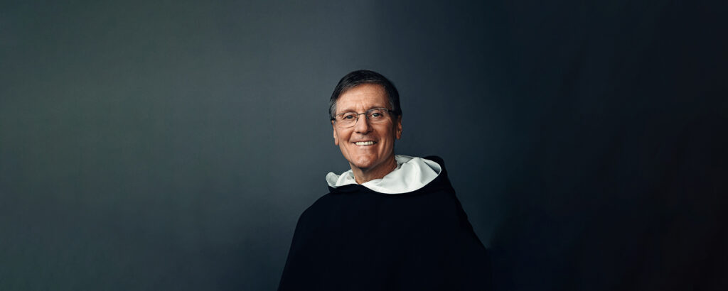 Father Sicard